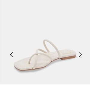 Dolce Vita Leanna Sandal size 10